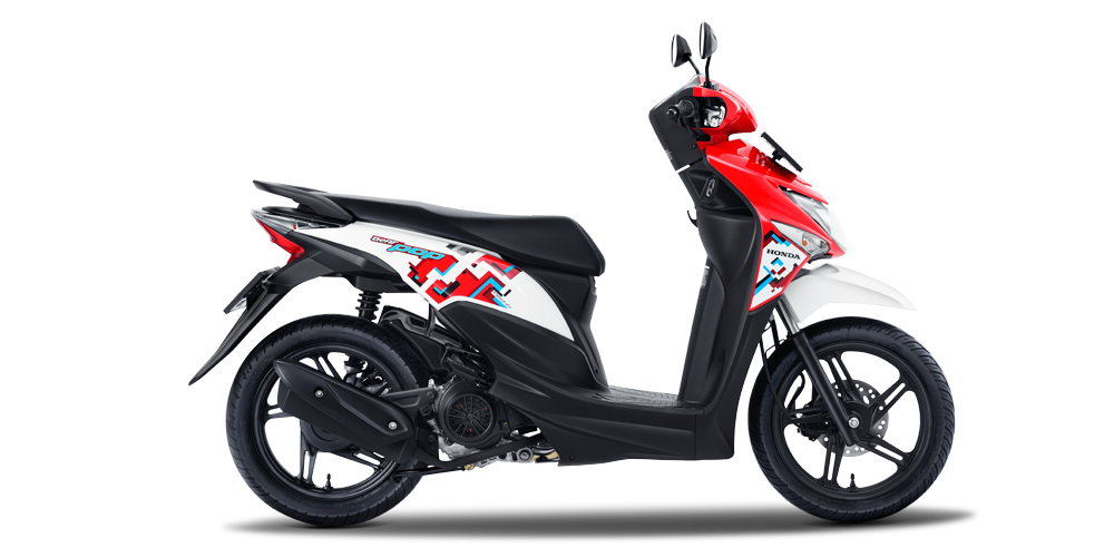 Dapatkan Motor Honda BEAT TERBARU 2020 Harga Spesifikasi 