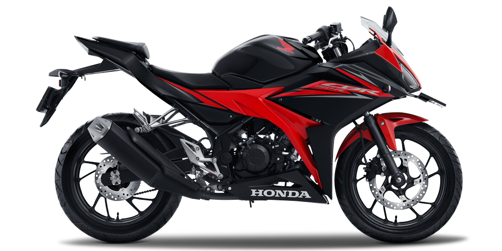 Dapatkan Motor  Honda NEW CBR150R 2019 Harga  Spesifikasi 